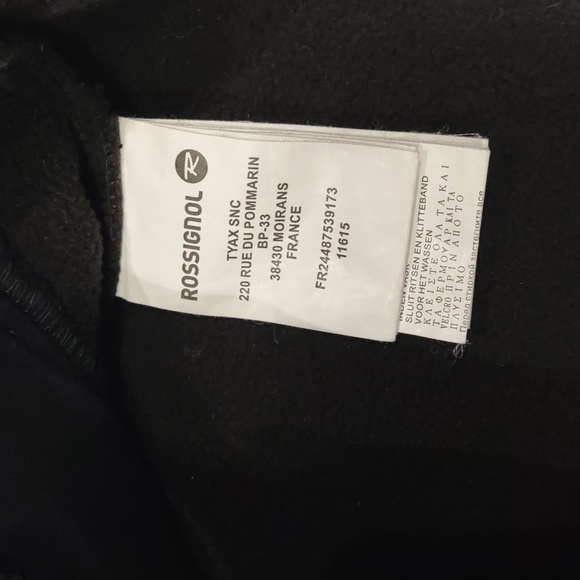 ROSSIGNOL JACKET. - Picture 12 of 17